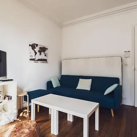 Very Nice Apartment Near Beaugrenelle Apartment *