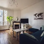Very nice apartment near Beaugrenelle
