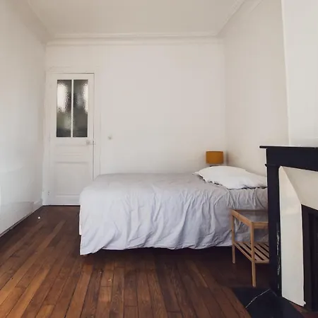 Very nice apartment near Beaugrenelle Parigi