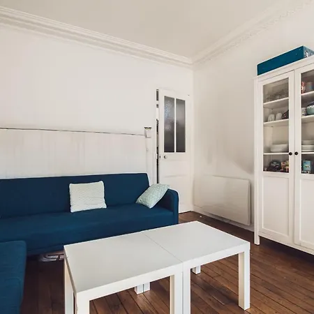 Very nice apartment near Beaugrenelle