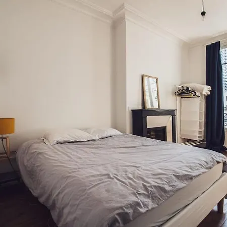 Very nice apartment near Beaugrenelle Appartamento Parigi