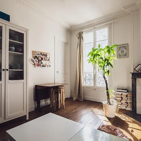 Very nice apartment near Beaugrenelle *